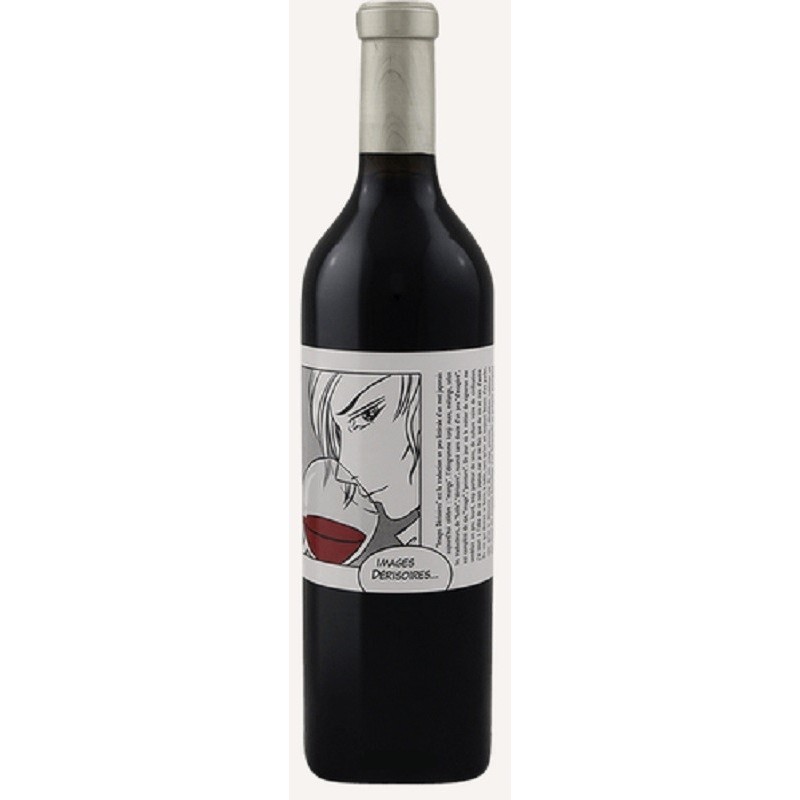Le Clos Des Fees Images Derisoires | French Wine Le Clos Des Fees Images Derisoires | French Wine